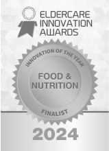 Buxton Group Innovation of the Year award for Food & Nutrition