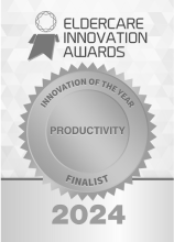 Buxton Group Innovation of the Year award for Productivity