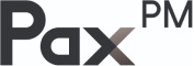 PAXpm logo