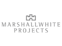 Marshall White Projects logo